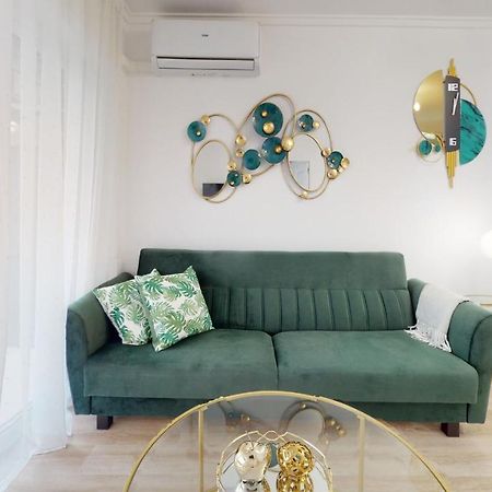 Apartmán Pedro Lorca Torrevieja Exteriér fotografie