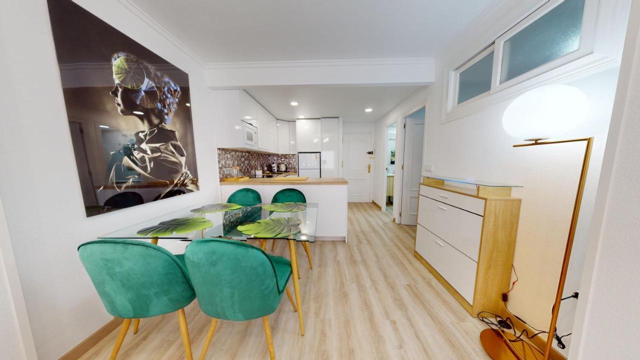 Apartmán Pedro Lorca Torrevieja Exteriér fotografie
