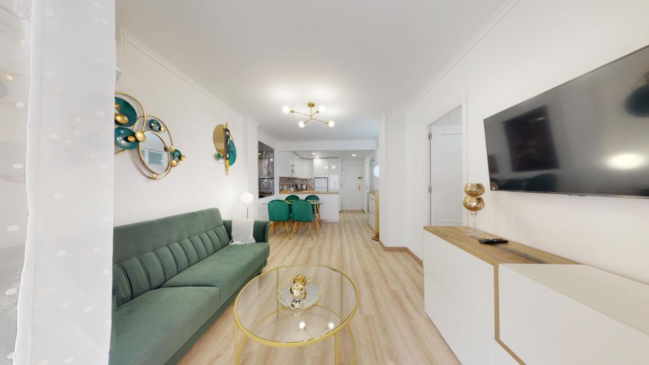 Apartmán Pedro Lorca Torrevieja Exteriér fotografie