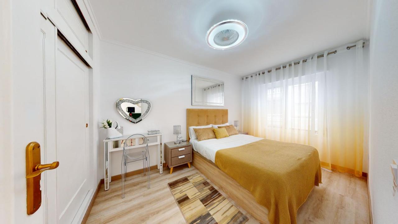 Apartmán Pedro Lorca Torrevieja Exteriér fotografie